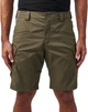 Шорты 5.11 Tactical Icon 10" Shorts 38 Ranger Green - изображение 1