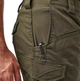 Шорты 5.11 Tactical Icon 10" Shorts 38 Ranger Green - изображение 7