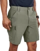 Шорты 5.11 Tactical Trail 9.5" Shorts 40 Sage Green - изображение 2