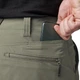 Шорты 5.11 Tactical Trail 9.5" Shorts 40 Sage Green - изображение 6
