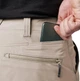 Шорты 5.11 Tactical Trail 9.5" Shorts 38 Badlands Tan - изображение 6
