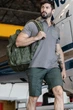 Шорты 5.11 Tactical Apex Short 28 TDU Green - изображение 11