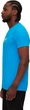 Футболка Mammut Core T-Shirt Logo XL glacierblue - изображение 3