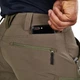 Шорты 5.11 Tactical Trail 9.5" Shorts 28 Ranger Green - изображение 7
