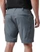 Шорты 5.11 Tactical Trail 9.5" Shorts 28 Turbulence - изображение 3
