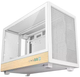 Корпус DeepCool CH260 Wood White (R-CH260-WHNWM0-G-1) - зображення 2
