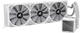 Chłodzenie wodne Sharkoon S100 ARGB White (4044951044719) - obraz 3