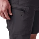 Шорты 5.11 Tactical Trail Shorts Lite 28 Volcanic - изображение 5