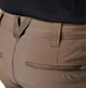 Шорты 5.11 Tactical Trail Shorts Lite 28 Major Brown - изображение 5