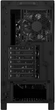 Корпус CORSAIR FRAME 4000D WOOD RS Mid-Tower Black/Walnut (CC-9011340-WW) - зображення 4