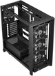 Корпус CORSAIR FRAME 4000D WOOD RS Mid-Tower Black/Walnut (CC-9011340-WW) - зображення 5