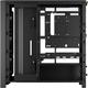 Корпус CORSAIR FRAME 4000D WOOD RS Mid-Tower Black/Walnut (CC-9011340-WW) - зображення 9