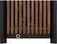 Корпус CORSAIR FRAME 4000D WOOD RS Mid-Tower Black/Walnut (CC-9011340-WW) - зображення 12