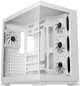Корпус KRUX Atron ARGB White (KRXD018) - зображення 3