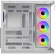 Корпус KRUX Atron ARGB White (KRXD018) - зображення 6