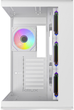 Корпус KRUX Atron ARGB White (KRXD018) - зображення 8