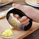 Часникодавка прес для часнику Garlic Press - зображення 1