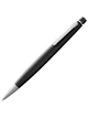 Механический карандаш Lamy 2000 черный 0,7 мм (4000688) 4014519270652 - изображение 1