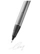Механический карандаш Lamy Logo матовый черный 0,5 мм (4000692) 4014519271482 - изображение 3
