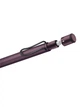Механический карандаш Lamy Safari Скарлет 0,5 мм (4038775) 4014519769972 - изображение 3