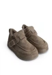 Уггі жіночі Kkr 9097/Khaki/Fur/KC7-5/B 38 Бежевий - зображення 2