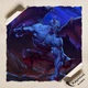 Постер Баланар, Дота 2, Dota 2, Night Stalker, Balanar, декор комнаты геймера, A3 28×42 см (id6744) - изображение 4
