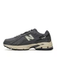 Мужские кроссовки для бега NB 740 GTX Grey Beige 49 (31,0 см) Серый - изображение 1