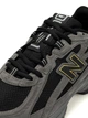 Мужские кроссовки для бега NB 740 GTX Grey Black 49 (31,0 см) Серый - изображение 5