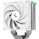Кулер DeepCool AK400 Digital SE White - изображение 3