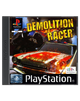 Игра Sony PlayStation 1 Demolition Racer Europe Английская Версия Б/У - изображение 1