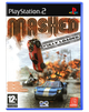 Игра Sony PlayStation 2 Mashed Europe Английская Версия Б/У - изображение 1