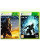 Набор Игра Microsoft Xbox 360 Halo 3 Английская Версия Б/У + Halo 4 Русские Субтитры - изображение 1