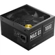 Блок питания APNX MAX G1 1000 1000W ATX 3.1 вентилятор 135 мм Black (APPG-MXK0FEC.X1) - изображение 2