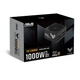 Блок живлення ASUS TUF Gaming 1000W Gold EVO ATX 3.1 вентилятор 135 мм Black (90YE00SE-B0NA00) - зображення 10
