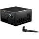 Блок живлення be quiet! Power Zone 2 750W ATX 3.1 вентилятор 140 мм Black (BP006EU) - зображення 3
