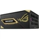 Блок питания ASUS ROG Thor 3000W Titanium III Edition 20 ROG Equalizer ATX 3.1 вентилятор 135 мм Black (90YE00VA-B0NA00) - изображение 4