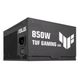 Блок живлення ASUS TUF Gaming 850W Gold EVO ATX вентилятор 135 мм Black (90YE00SA-B0NA00) - зображення 5