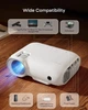 Проектор YOTON Y9 Full HD Wi-Fi Bluetooth Android (102257234) - Уценка - изображение 5