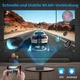 Проектор HOPVISION H11 Full HD Wi-Fi Bluetooth Android (102215465) - Уценка - изображение 4