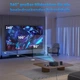 Проектор HOPVISION H11 Full HD Wi-Fi Bluetooth Android (102215465) - Уценка - изображение 5