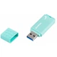 USB флеш накопитель Goodram 16GB UME3 Care Green USB 3.0 (UME3-0160CRR11) (351837) - изображение 2