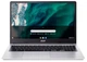 Ноутбук 15.6" Acer Chromebook 315 (CB315-4H-C6V3) Intel Celeron N4500 RAM 8GB eMMC 128GB 10час батарея Chrome OS (UKR) (102267807) - Уценка - изображение 1