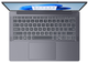 Ноутбук 14" Lenovo IdeaPad Slim 3 (14IRH10) Intel Core i5-13420H RAM 16GB SSD 512GB Windows 11 Алюминиевый корпус (UKR) (102262837) - Уценка - изображение 3