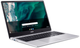 Ноутбук 15.6" Acer Chromebook 315 (CB315-4H-C6V3) Intel Celeron N4500 RAM 8GB eMMC 128GB 10час батарея Chrome OS (UKR) (102267807) - Уценка - изображение 3