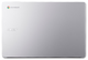 Ноутбук 15.6" Acer Chromebook 315 (CB315-4H-C6V3) Intel Celeron N4500 RAM 8GB eMMC 128GB 10час батарея Chrome OS (UKR) (102267807) - Уценка - изображение 6