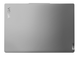 Ультрабук 14" Lenovo Yoga Slim 6 14APU8 Ryzen 5 7540U RAM 16GB SSD 1TB Win11 Алюминиевый корпус (UKR) (102288796) - Уценка - изображение 5