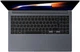 Ноутбук 15.6" Samsung Galaxy Book4 (NP750XGK-KG2IT) Intel Core 5 120U RAM 16GB SSD 512GB Win11 Алюминиевый корпус (UKR) (102255816) - Уценка - изображение 2