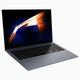 Ноутбук 15.6" Samsung Galaxy Book4 (NP750XGK-KG2IT) Intel Core 5 120U RAM 16GB SSD 512GB Win11 Алюминиевый корпус (UKR) (102255816) - Уценка - изображение 4