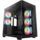 Корпус Deepcool CG590U 5F Black (R-CG590U-BKAGA5-G) - изображение 1
