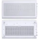 Корпус Jonsbo D33 Wood White (D33 Wood White) - изображение 4